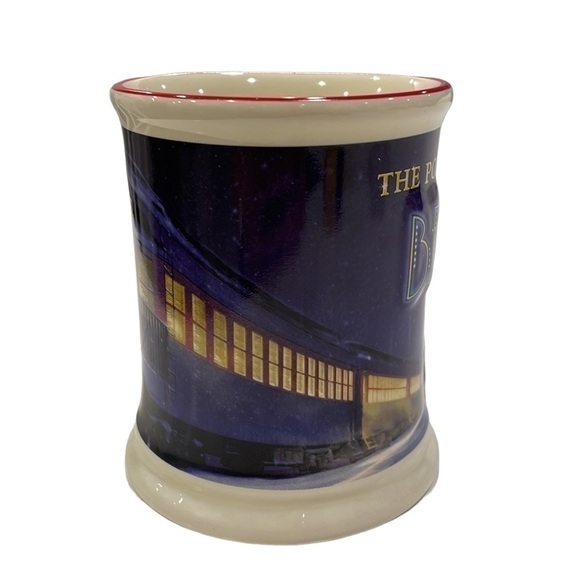 The Polar Express Mug - Picture 2 of 8